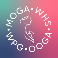 Memphis Obstetrics & Gynecological Association logo