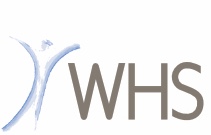WHS logo